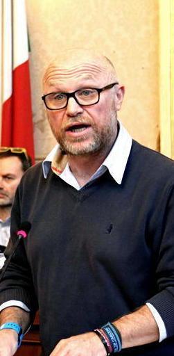 «Nogarin ci ha rimproverato in pubblico» 