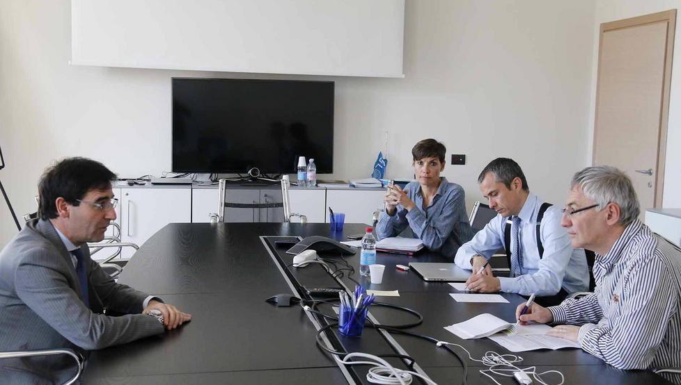 Olt: a Livorno la capitale del Gnl per la navigazione 