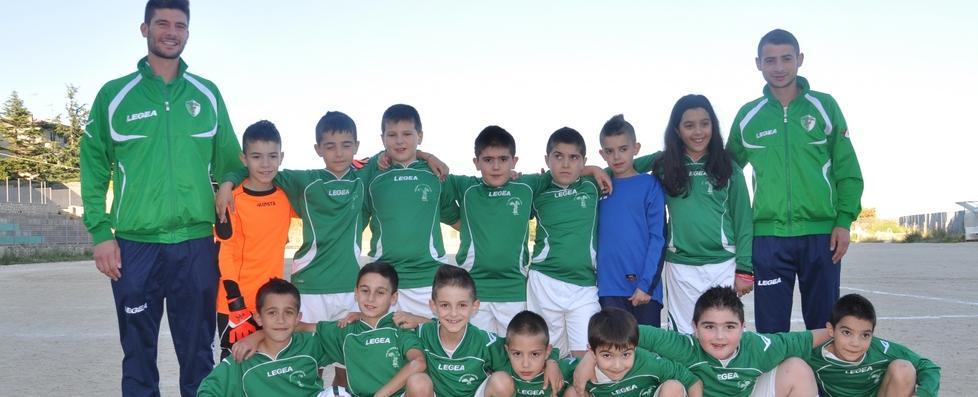 I micro sono campioni provinciali 