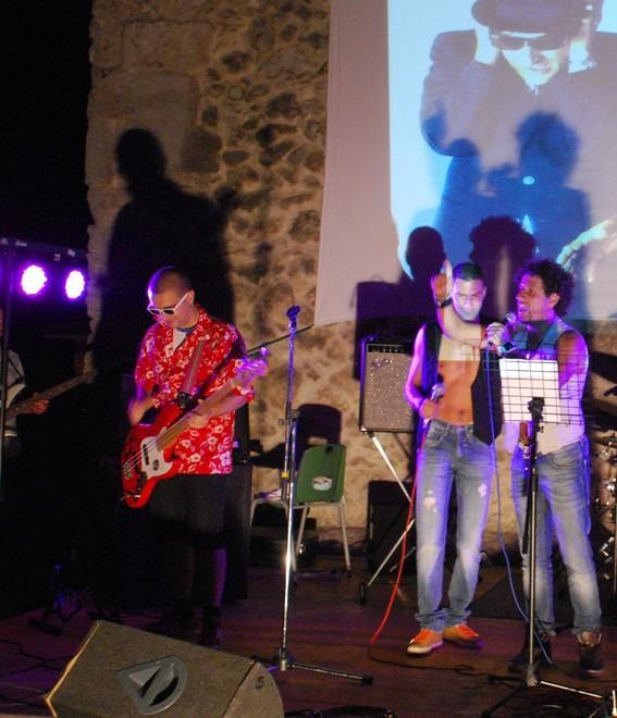 Kermesse musicale per Sant’Antonio