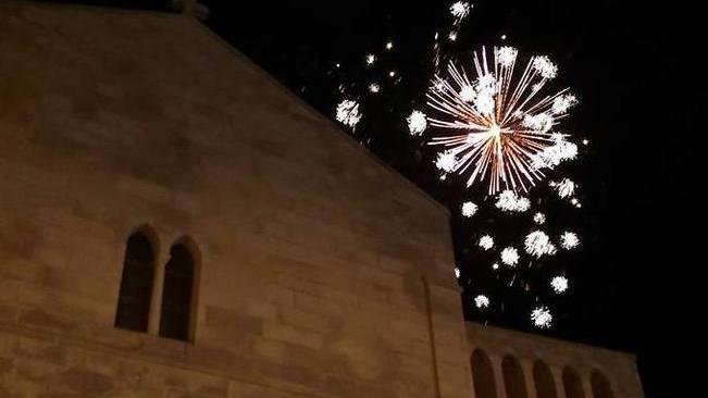 Domani si tiene la festa in onore di San Basilio