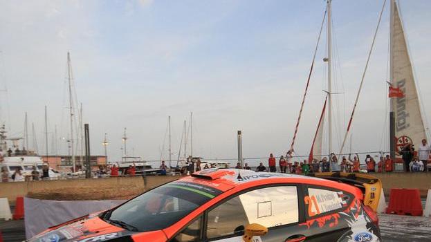 Motori a tutta, adesso si fa sul serio