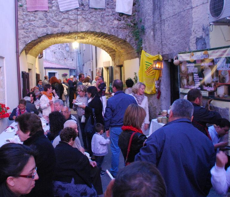 Piatti tipici e musica, arriva “Nul-Vi dà gusto” 