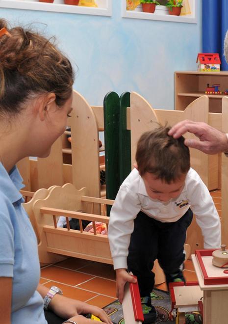 Tagli agli asili nido, i sindacati contestano la delibera di giunta 