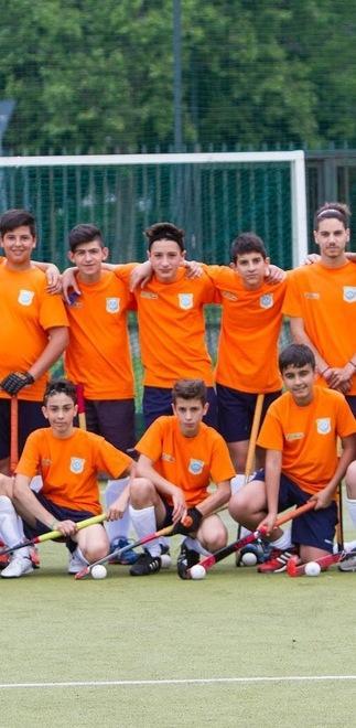 Uras, finali nazionali da ricordare per l’hockey team