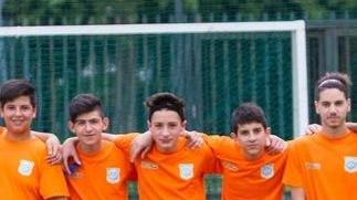 Uras, finali nazionali da ricordare per l’hockey team