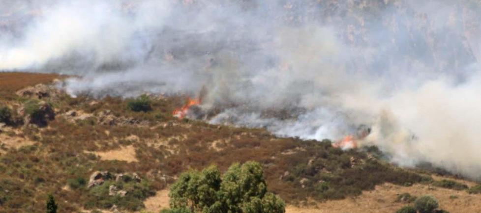 Nuova disciplina antincendi 