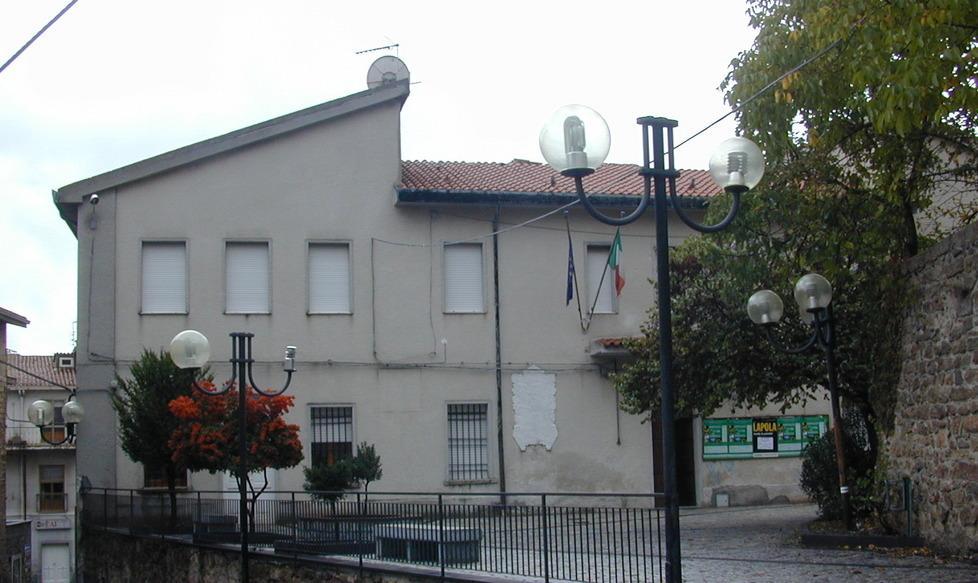 Oggi giura il neo sindaco Giovanni Cugusi
