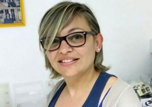 Folla commossa ai funerali di Fabiana