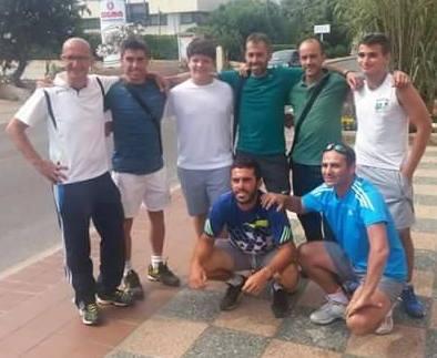 Tc Tempio A, a settembre i playout