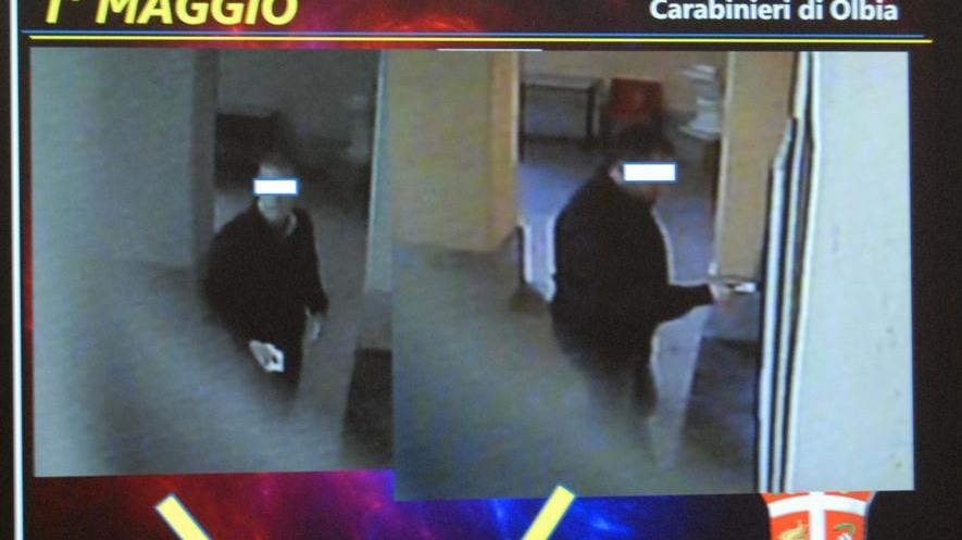 Impiegati assenteisti accusati di truffa
