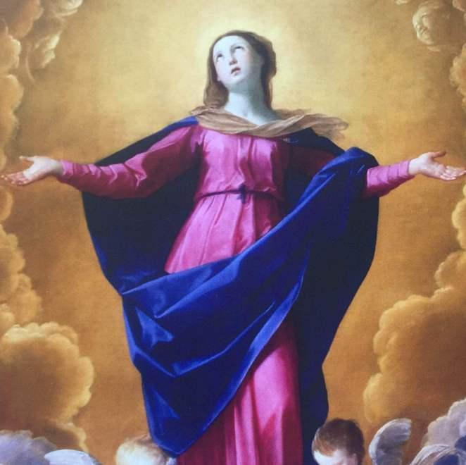 Nella chiesa di Santa Maria questa sera arte, tecnica e storia dell’Assunta di Reni
