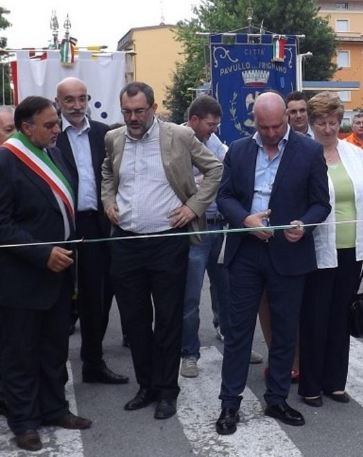 Fiera dell’Economia Montana: inaugurazione con Bonaccini