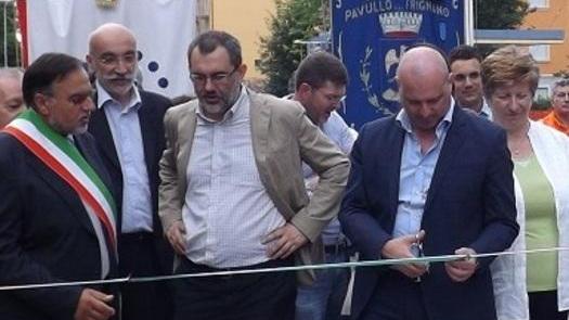 Fiera dell’Economia Montana: inaugurazione con Bonaccini