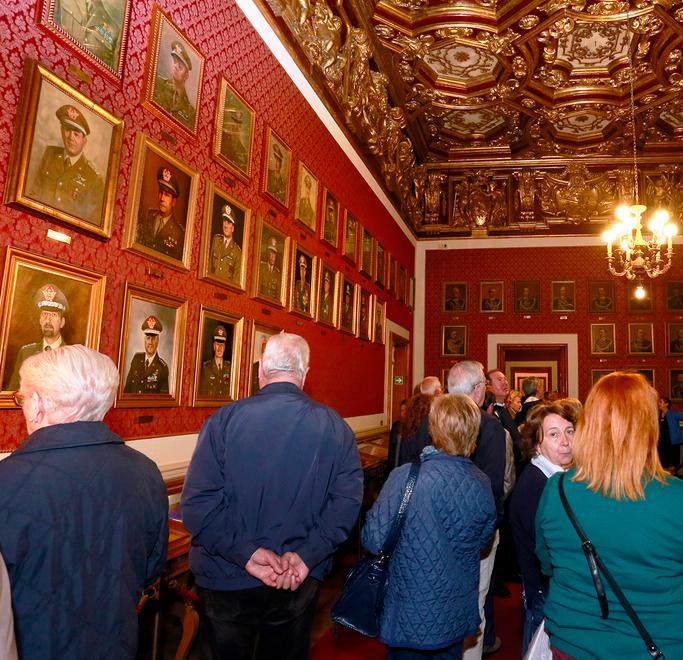 Con l’Accademia nuovi percorsi per le famiglie