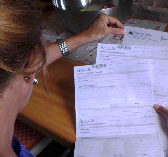 Tasi, il calcolo è gratuito 