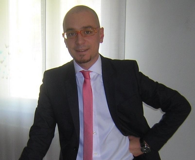 Omaggio all’indimenticabile Krang 