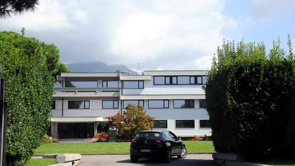 L'azienda Red Graniti