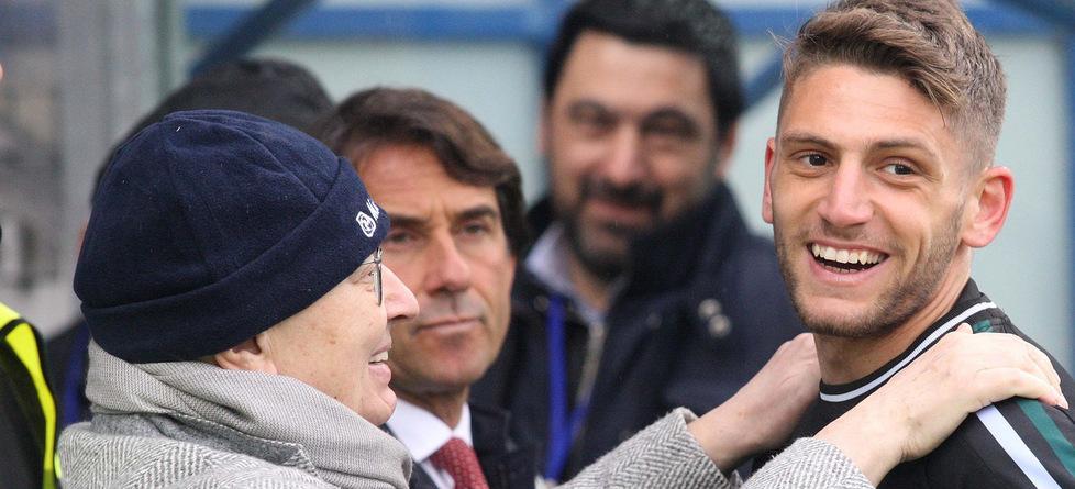 «Se parte Berardi può essere un problema»
