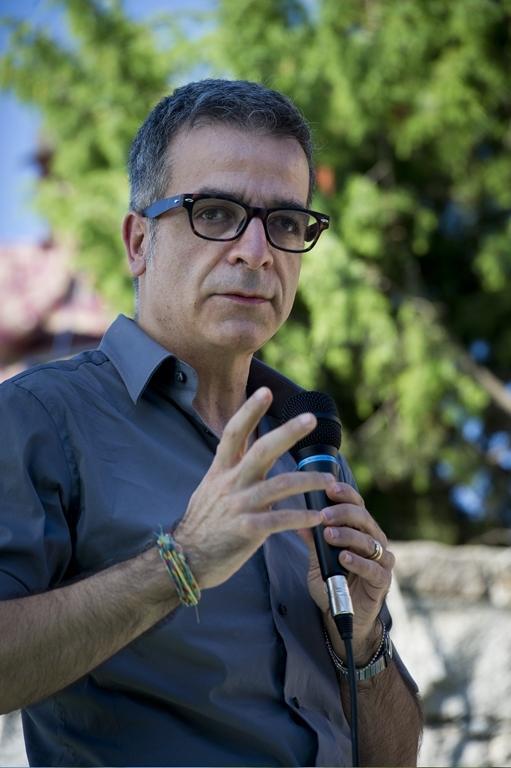 Marcello Fois
