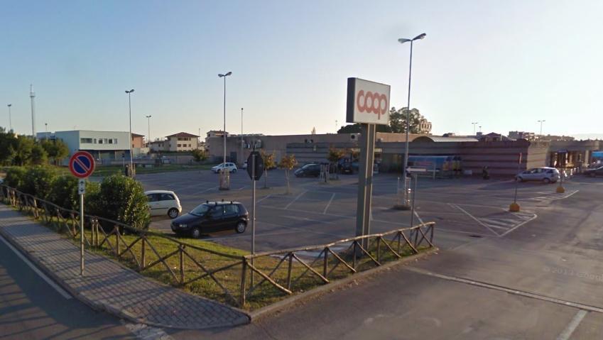 La Coop di Venrurina