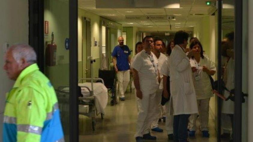 Gli infermieri contestano i voti bassi del Sant’Anna