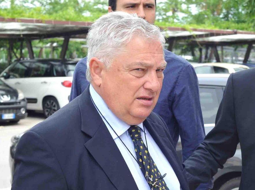 Ferrari: serve una deroga per le luci dello stadio