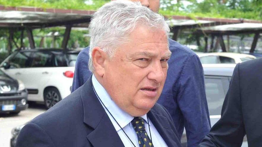 Ferrari: serve una deroga per le luci dello stadio
