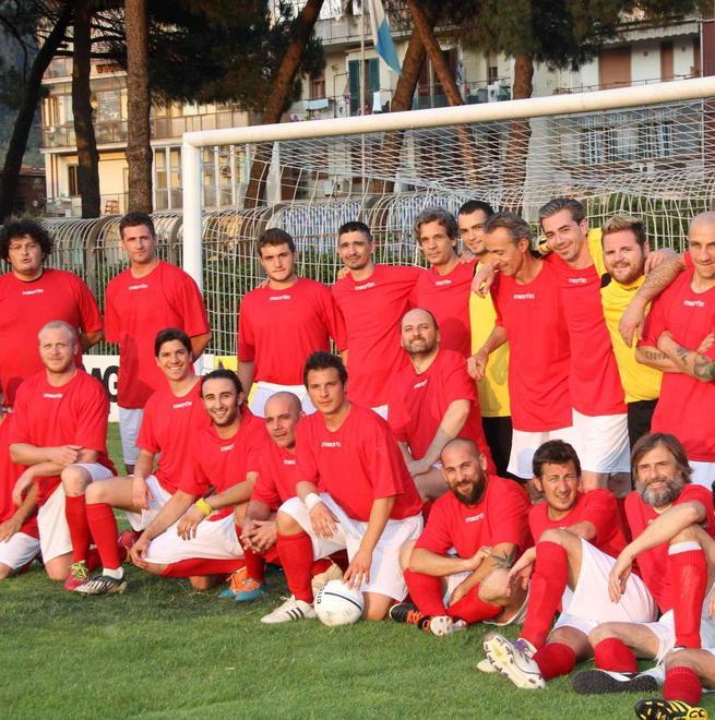 È la Croce Rossa a vincere la sfida della solidarietà 