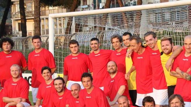 È la Croce Rossa a vincere la sfida della solidarietà