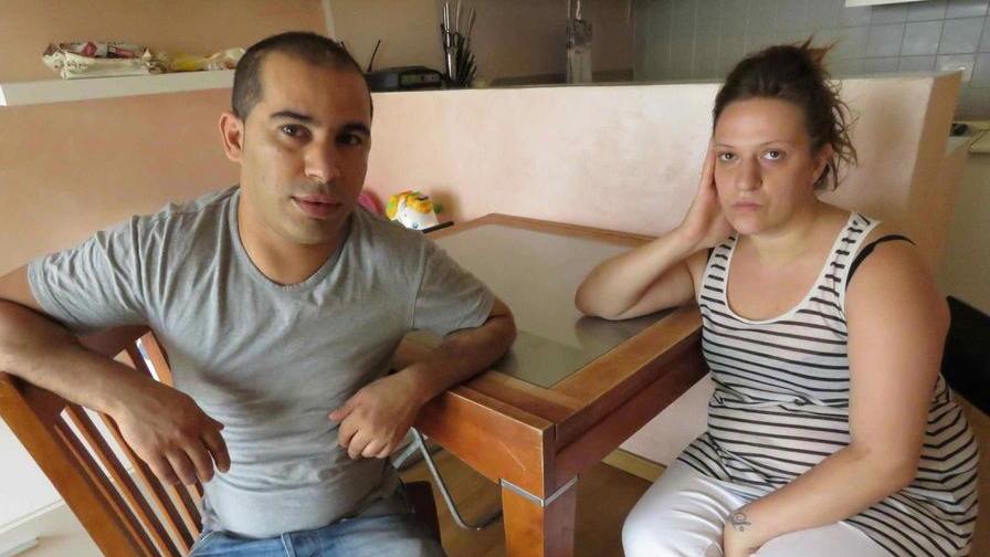 Perderà la casa popolare perché non si è sposata