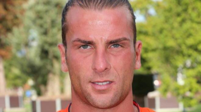 Tuttocuoio, prossimo l’arrivo di Lucarelli che porta il centravanti Alessandro Romeo