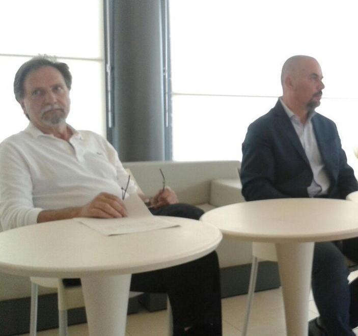 La ceramica si allea col cibo e invade il cuore di Montelupo 
