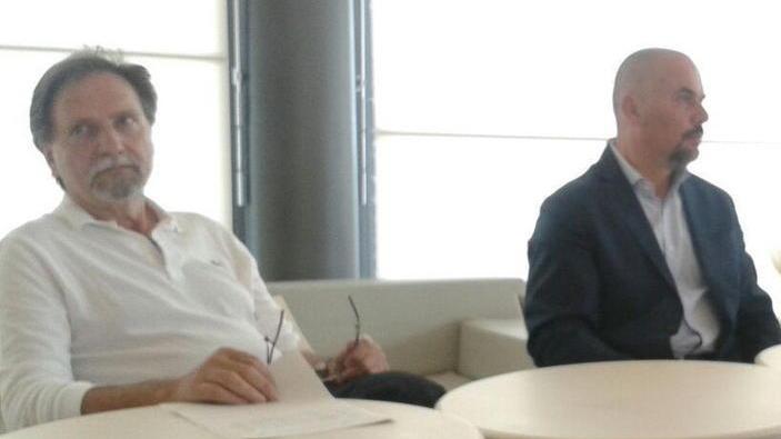 La ceramica si allea col cibo e invade il cuore di Montelupo