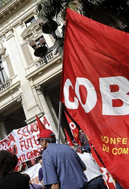 Scrutini, alta l’adesione di chi li ha voluti bloccare