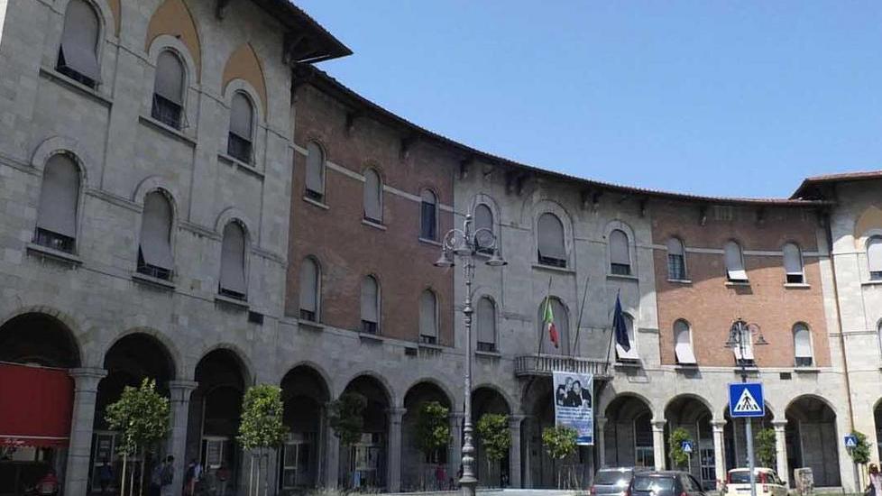 Provincia, uno spiraglio per gli addetti agli appalti