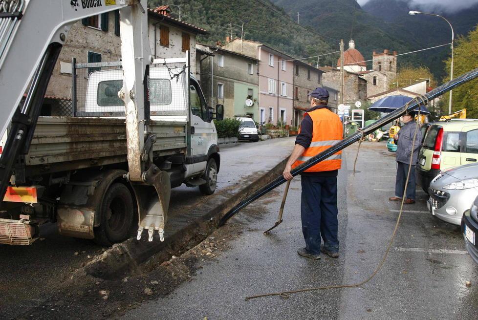 Verona: bollette più care inevitabili 