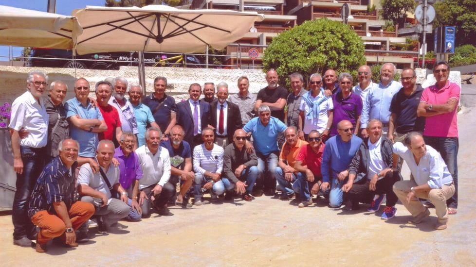 Per Amatori Cotone ben più che 50 anni di sport ed emozione