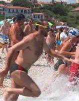 Sport d’estate, dal 16 al 21 giugno torna Marelba