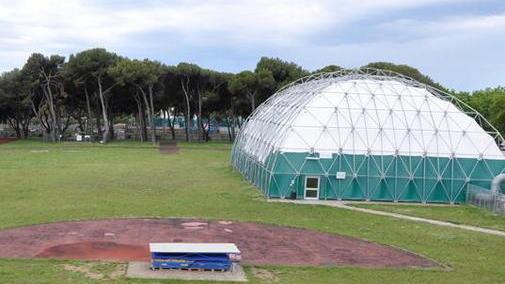 Trofeo provinciale Ernesto Solvay per gli ottant’anni del campo