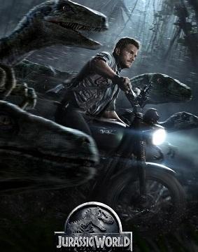 Blockbuster digitale in grande stile Dinosauri superstar