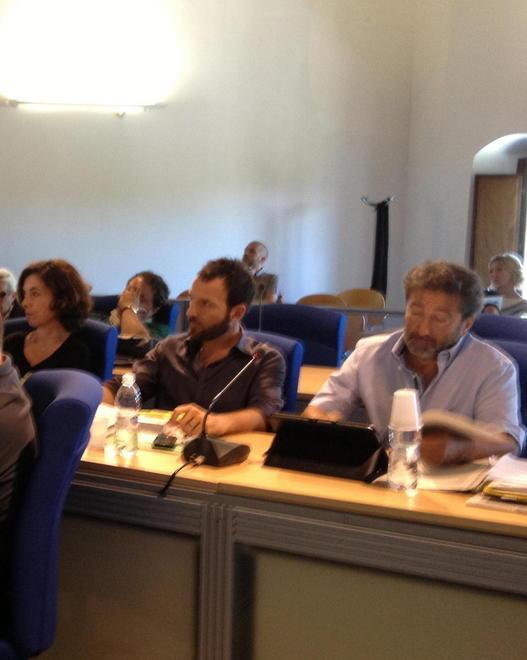 I 5 stelle sul reddito di cittadinanza 