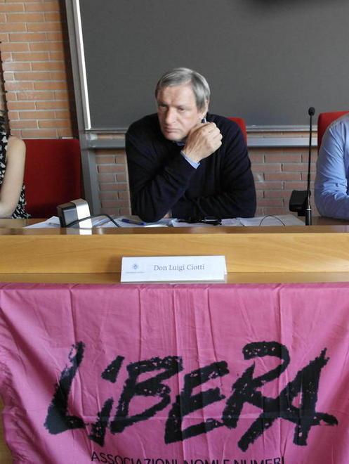 Il presidio di Libera compie un anno 