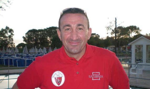 Follonica si affida a mister Travison