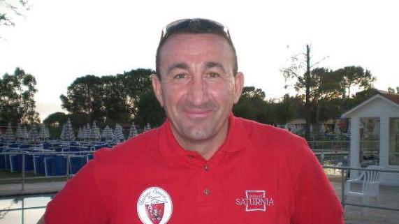 Follonica si affida a mister Travison