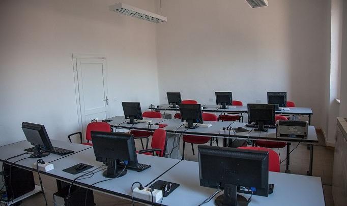 Studiare da adulti, un centro in Amiata