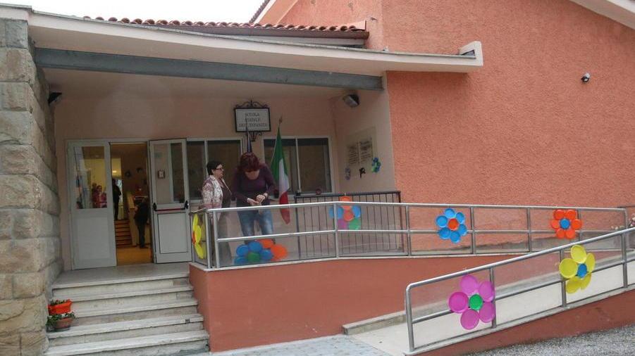 Lavori nelle scuole e soldi per i disabili