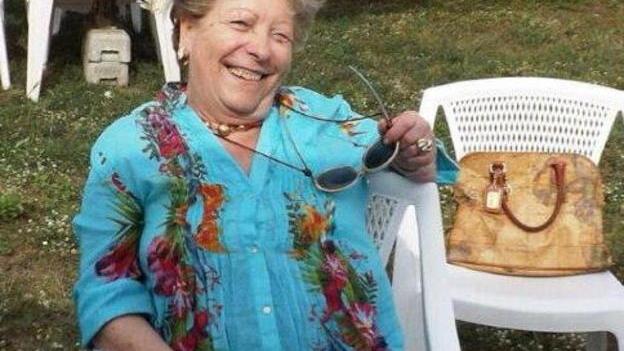 È morta Giovanna Vairo Fu nonna a soli 34 anni