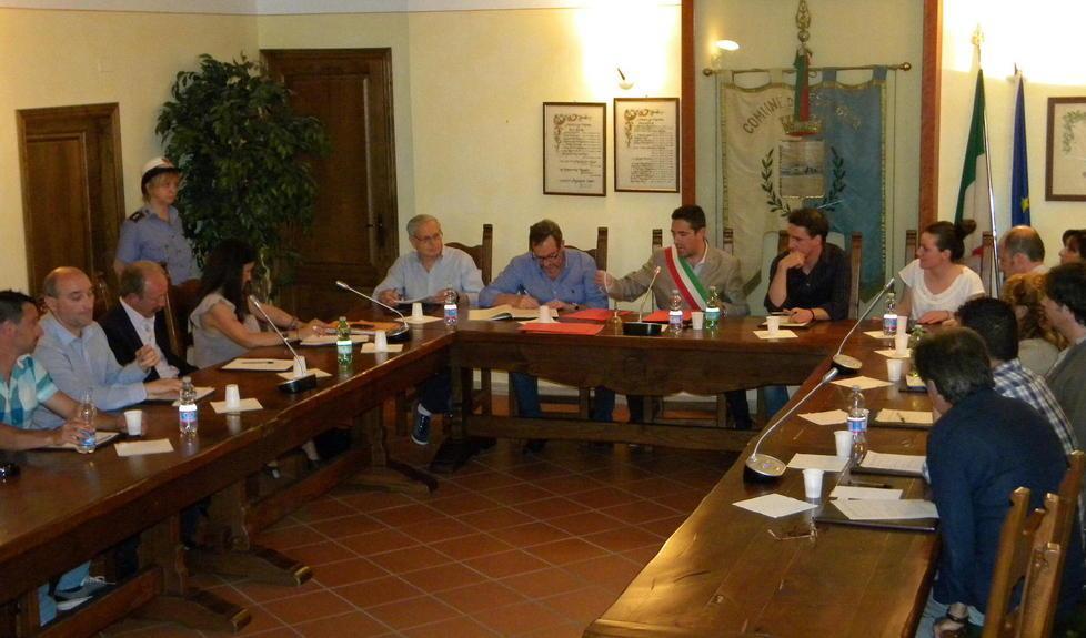 Pescaglia, la Tasi si paga in base al reddito familiare 