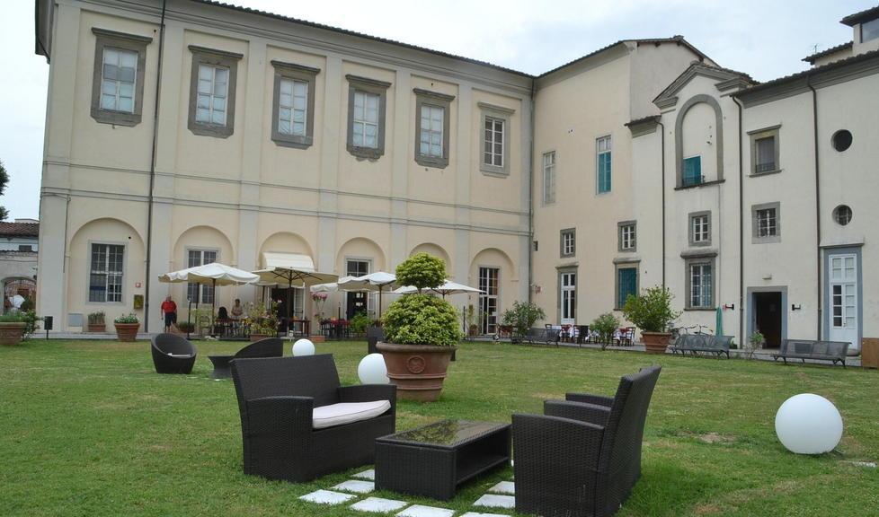 È sempre l’ostello ma adesso sembra un hotel a 5 stelle 